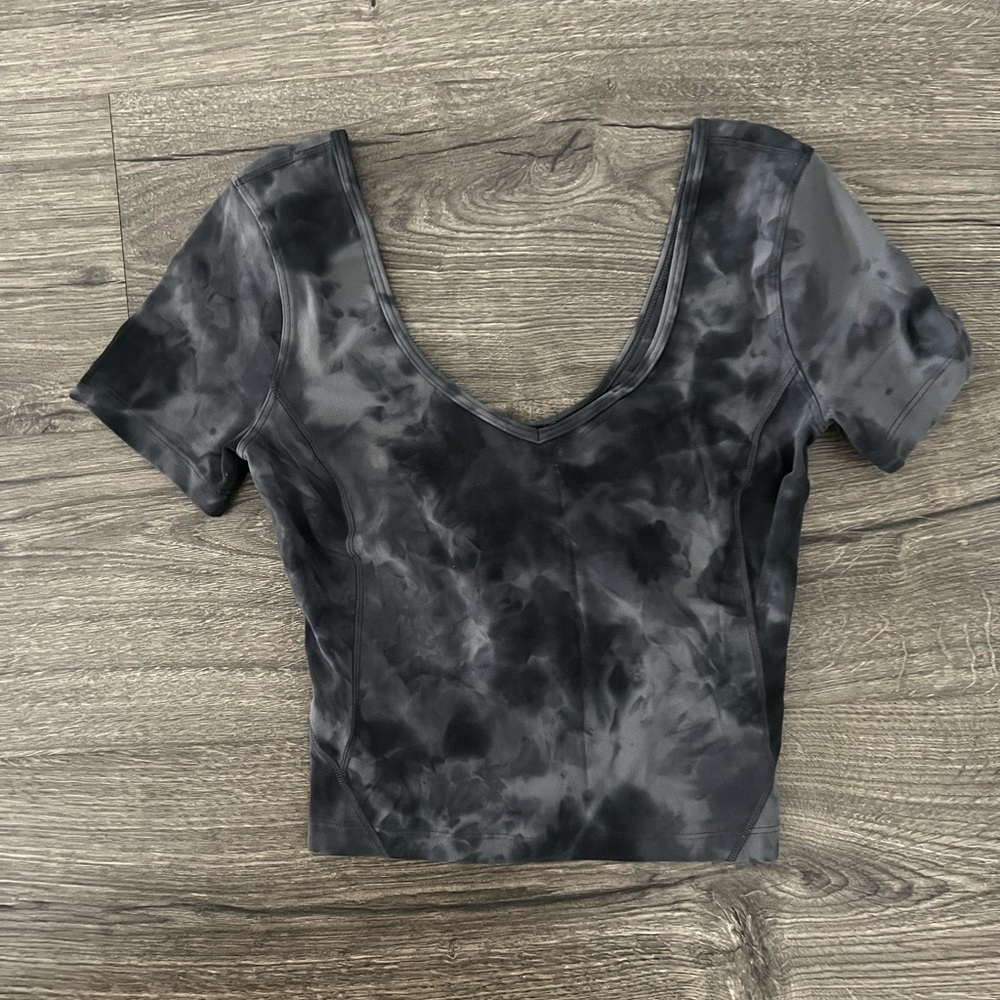 Lululemon Align Top